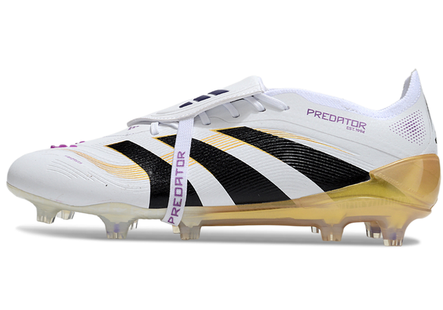 Adidas Predator 25 Elite Tongue FG Glory Pack
