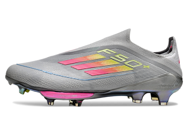 Adidas F50+ Elite FG Laceless