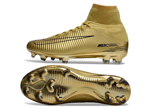 Nike Air Zoom Mercurial Superfly V Elite FG CR7