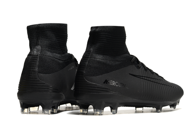 Nike Air Zoom Mercurial Superfly V Elite FG “Academy Pack”