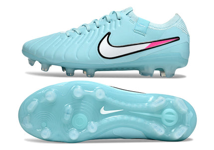 Nike Tiempo Legend X Elite FG Prism Pack
