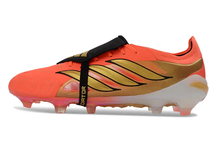 Adidas Predator 26 Elite Tongue FG