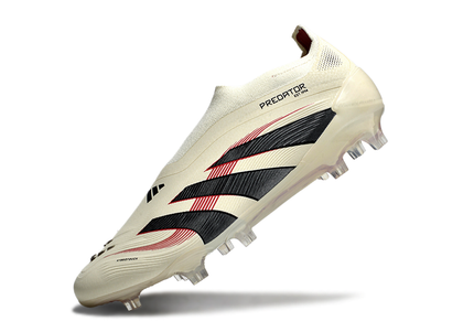 Adidas Predator Elite Laceless FG