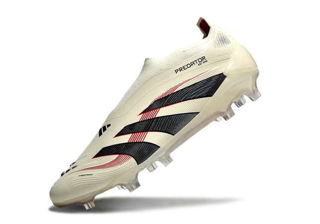 Adidas Predator Elite Laceless FG