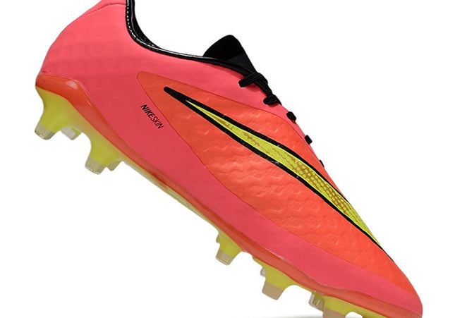 Nike Hypervenom Phantom RGN Phatal 1 Red Elite FG