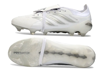 Adidas Predator 26 Elite Tongue FG