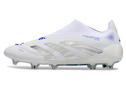 Adidas Predator Accuracy+ Elite FG Laceless