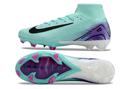 Nike Air Zoom Mercurial Superfly X Elite FG