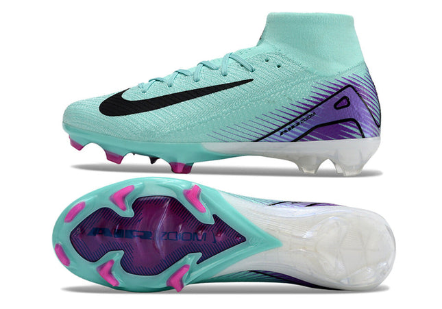 Nike Air Zoom Mercurial Superfly X Elite FG