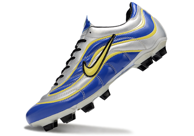 Nike Air Zoom Mercurial 1998 Vapor I R9 Elite FG