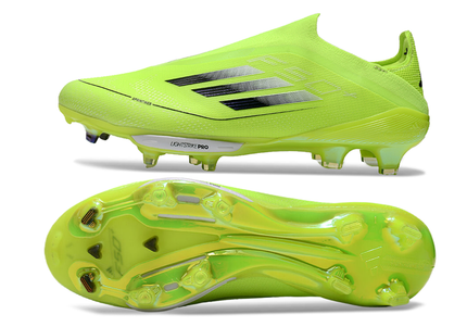 Adidas F50+ Elite FG Laceless