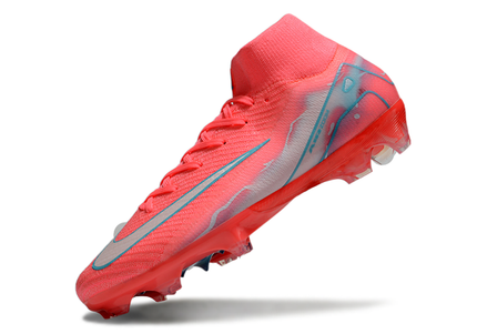 Nike Air Zoom Mercurial Superfly X Elite FG Crimson Wave
