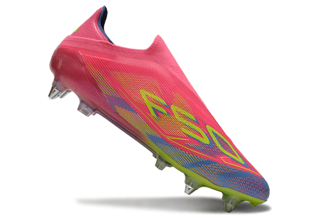 Adidas F50 Elite SG Laceless