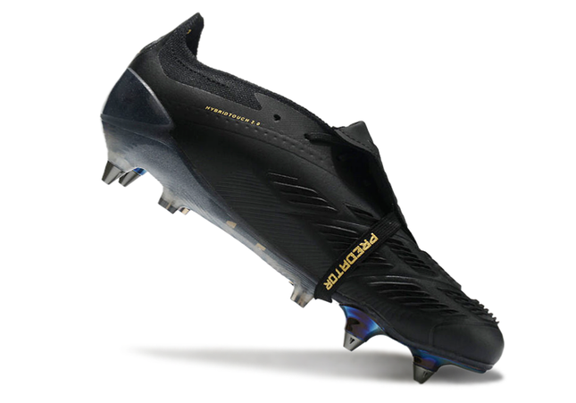 Adidas Predator Darkspark Elite Tongue SG