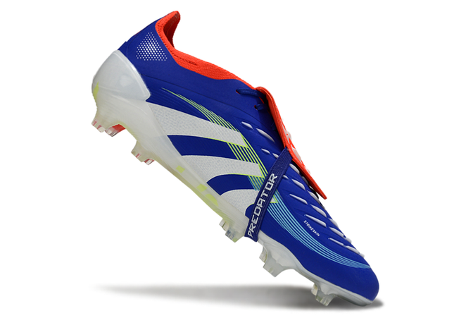 Adidas Predator 25 Elite Tongue FG