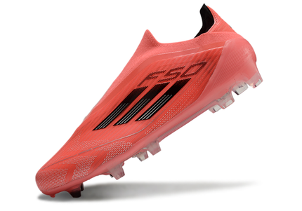 Adidas F50 Elite FG Laceless Vivid Horizon