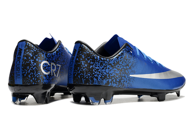 Nike Mercurial Vapor X Elite FG CR7