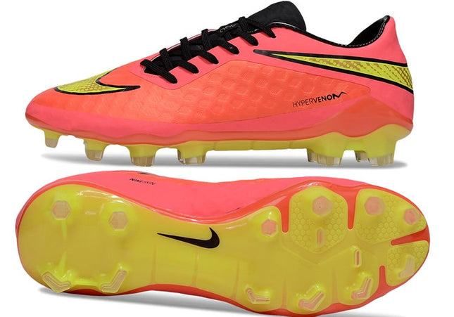 Nike Hypervenom Phantom RGN Phatal 1 Red Elite FG