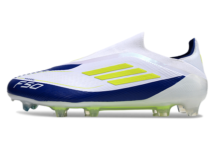 Adidas F50 Elite Lionel Messi FG Laceless
