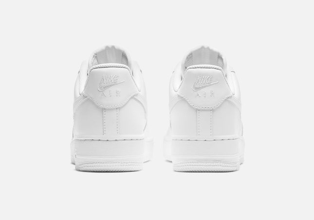 Nike WMNS Air Force 1 - White