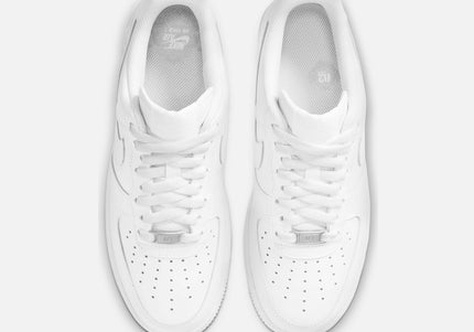 Nike WMNS Air Force 1 - White