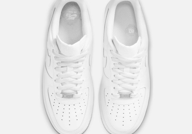 Nike WMNS Air Force 1 - White