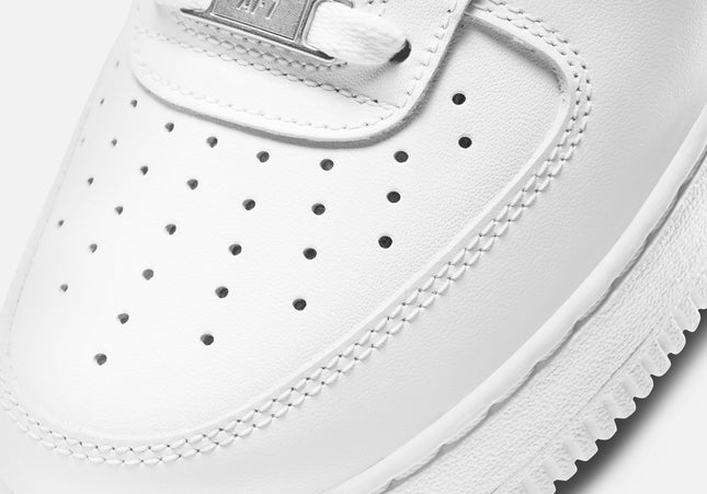 Nike WMNS Air Force 1 - White