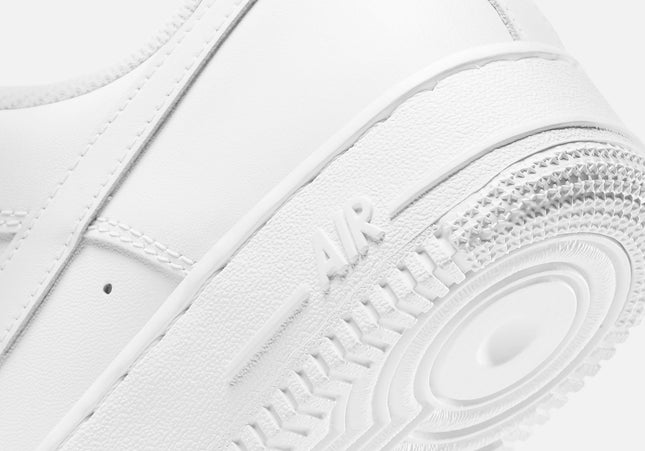 Nike WMNS Air Force 1 - White