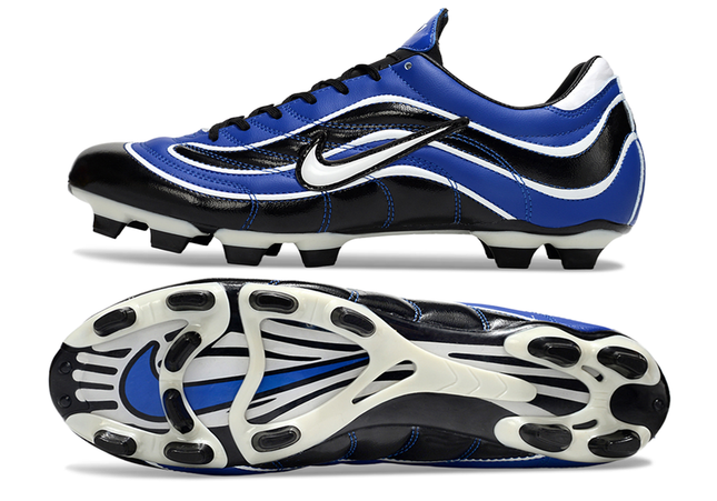 Nike Air Zoom Mercurial 1998 Vapor I R9 Elite FG