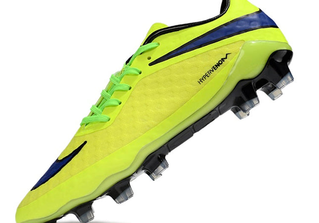 Nike Hypervenom Phantom RGN Phelon Elite FG