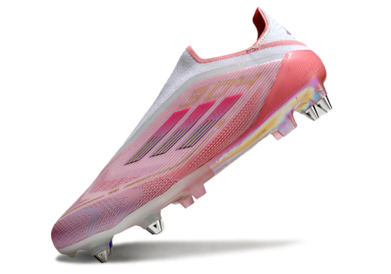 Adidas F50 Laceless Elite SG x Lamine Yamal