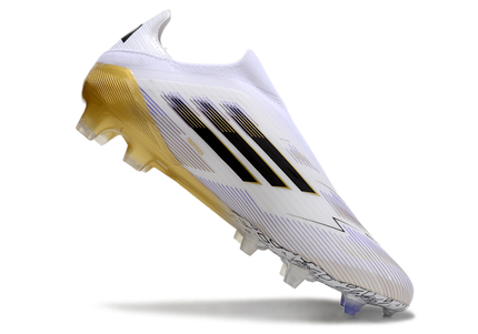 Adidas F50 Elite FG Laceless