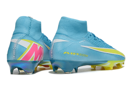 Nike Air Zoom Mercurial Superfly X Elite FG