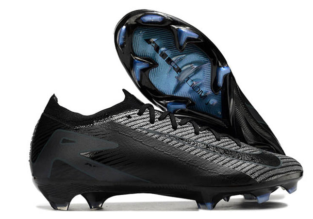 Nike Air Zoom Mercurial Vapor XVI Elite FG Black
