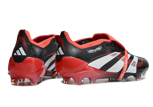 Adidas Predator FT Moments Elite Tongue FG