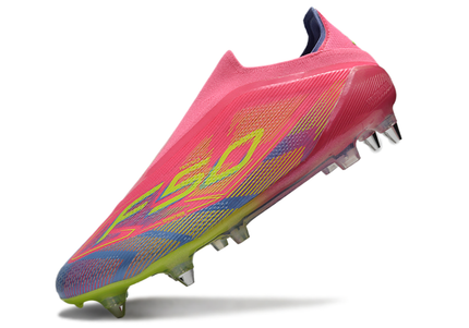 Adidas F50 Elite SG Laceless