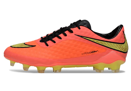 Nike Hypervenom Phantom RGN Phatal 1 Red Elite FG