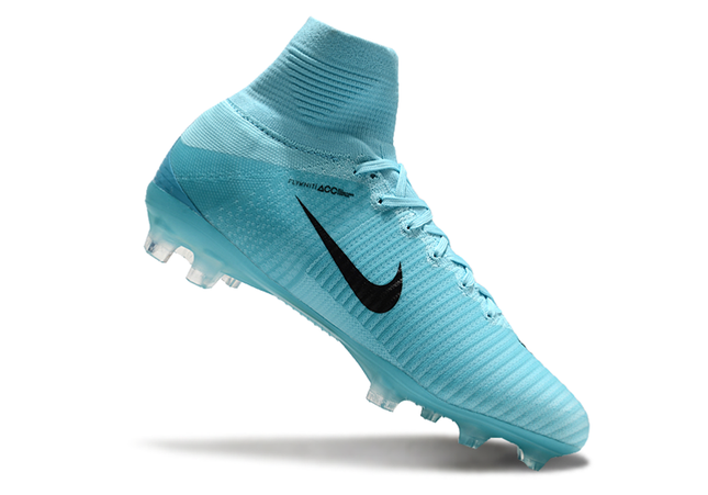 Nike Air Zoom Mercurial Superfly V Elite FG “NJR”