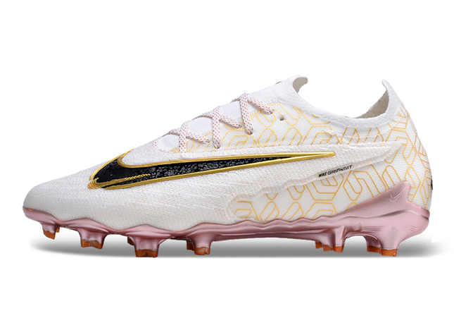 Nike Phantom GX Elite FG United Golden Pack