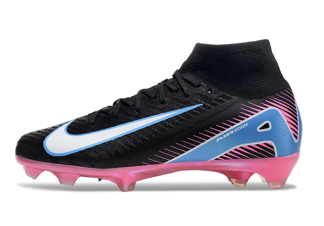 Nike Air Zoom Mercurial Superfly X Elite FG
