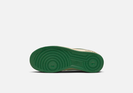Nike WMNS Air Force 1 `07 LV8 - Sail / Gorge Green / Sesame / Pearl White