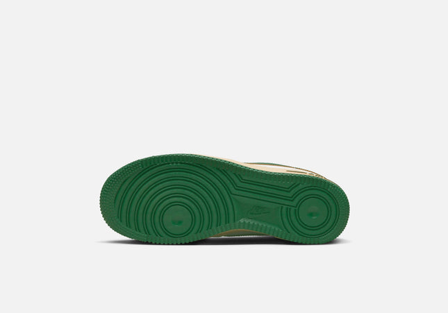 Nike WMNS Air Force 1 `07 LV8 - Sail / Gorge Green / Sesame / Pearl White