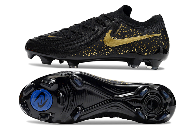 Nike Phantom Luna GX2 Elite FG – Midnight Gold