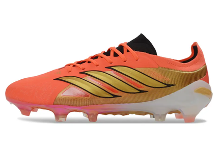 Adidas Predator 26 Elite Firm Ground Football Boots, High-Quality Image