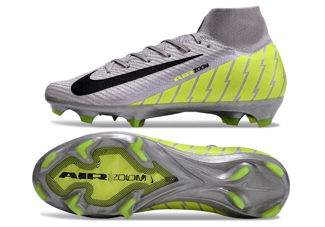 Nike Air Zoom Mercurial Superfly X Elite FG