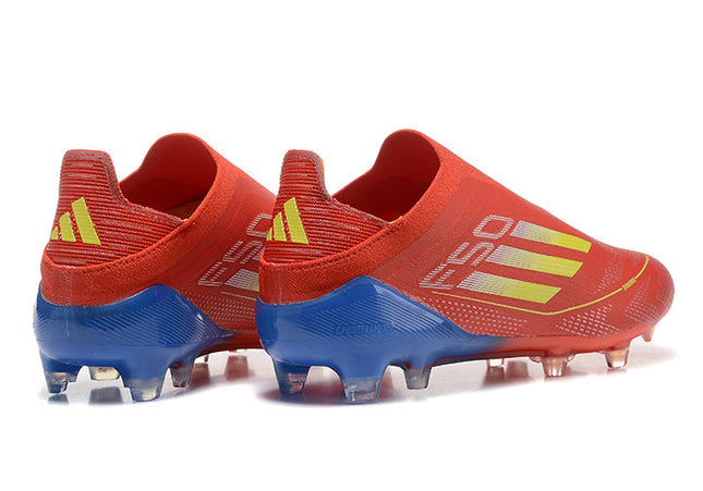 Adidas F50 Elite FG Laceless