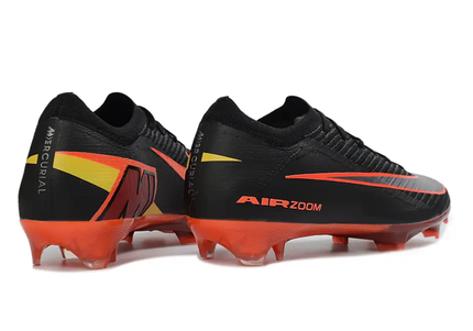 Nike Air Zoom Mercurial Vapor XVI Elite FG Black Inferno