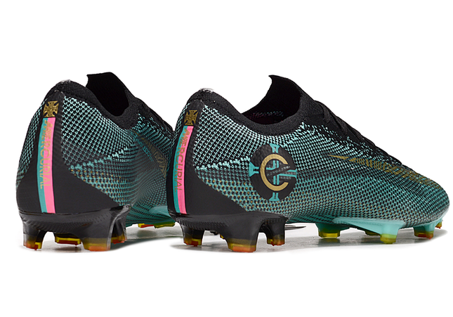 Nike Air Zoom Mercurial Vapor XII Elite FG CR7