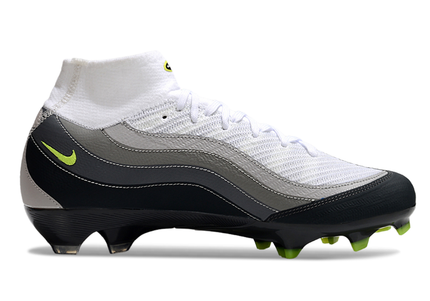 Nike X Air Max 95 Mercurial Superfly X Elite FG