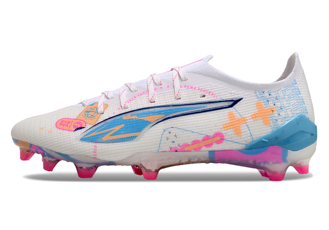 Puma Ultra 5 Ultimate FG